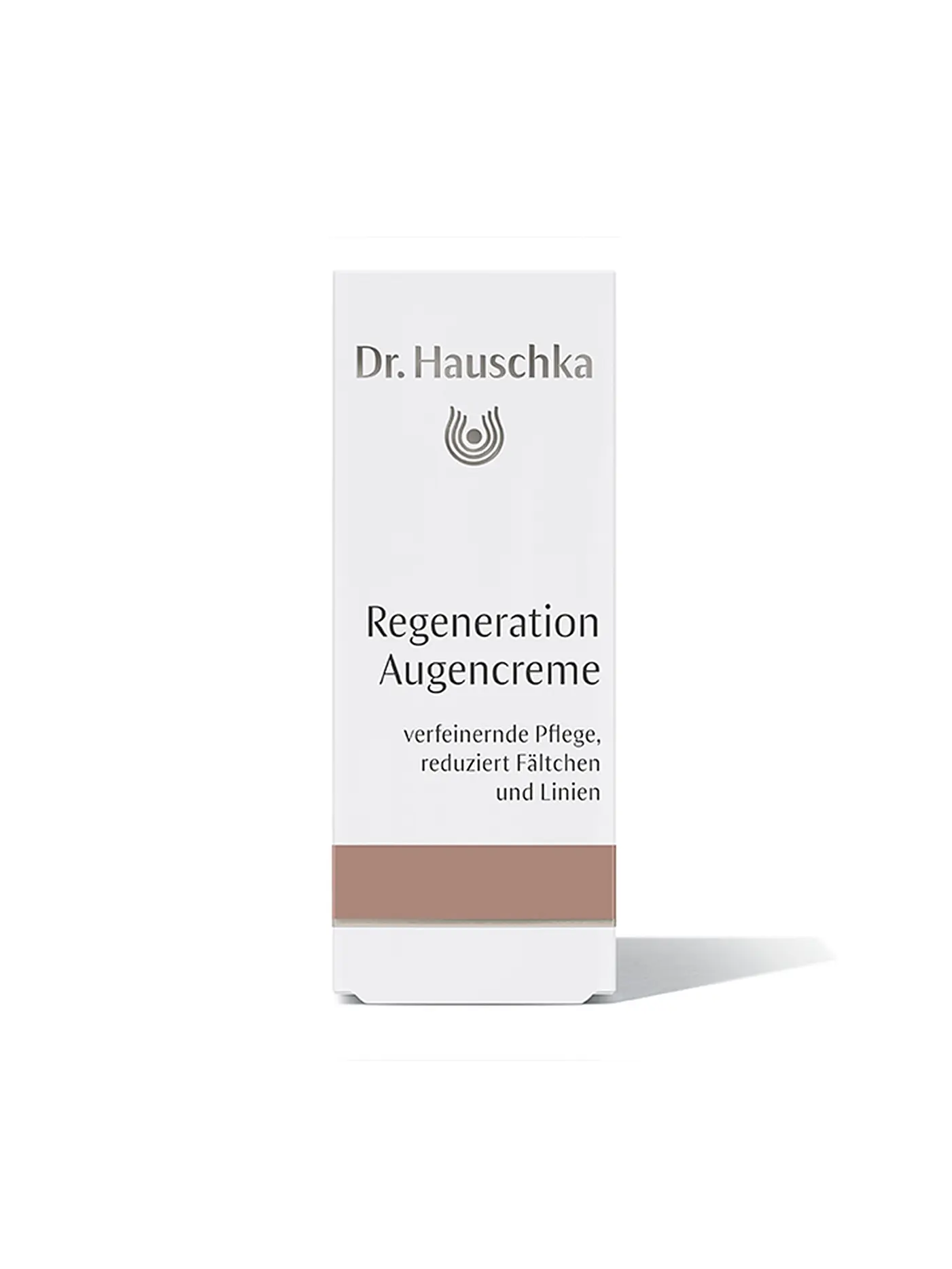 DR. HAUSCHKA | Regenerierende Augencreme 15ml | 